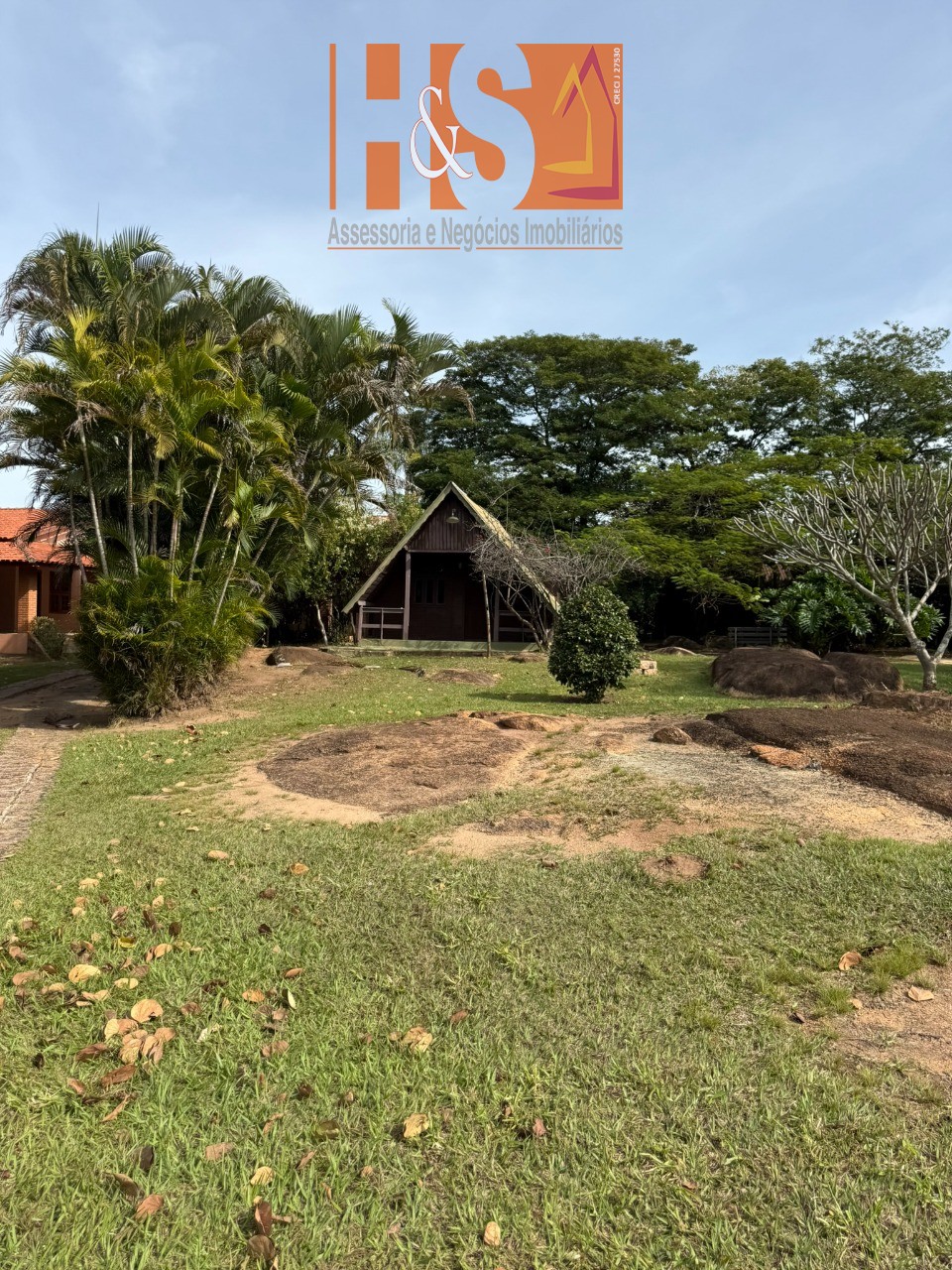 Chácara à venda com 1 quarto, 2492m² - Foto 6