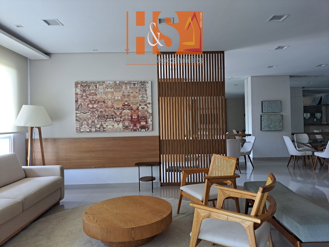 Apartamento para alugar com 2 quartos, 62m² - Foto 34