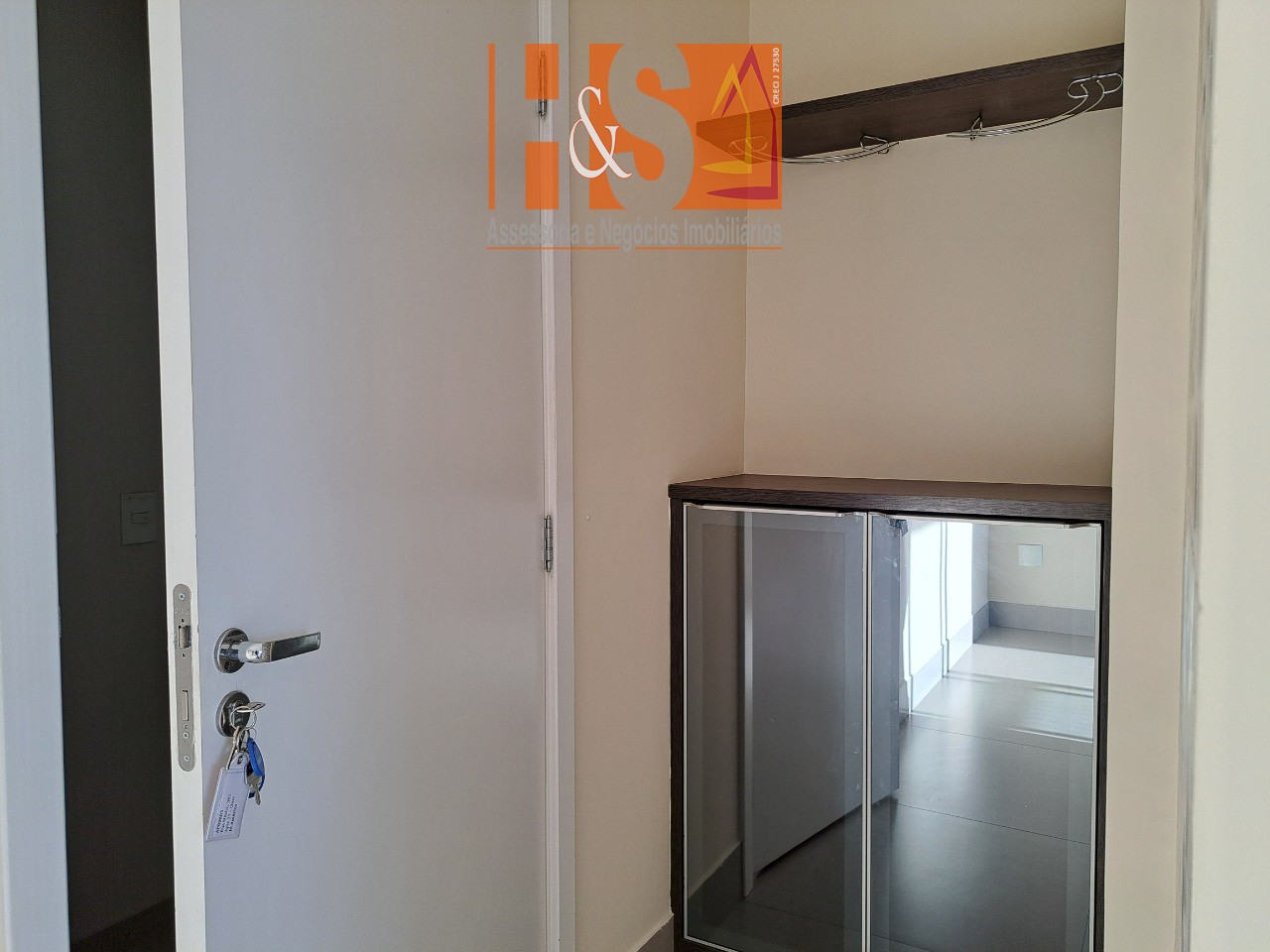 Apartamento para alugar com 2 quartos, 62m² - Foto 3
