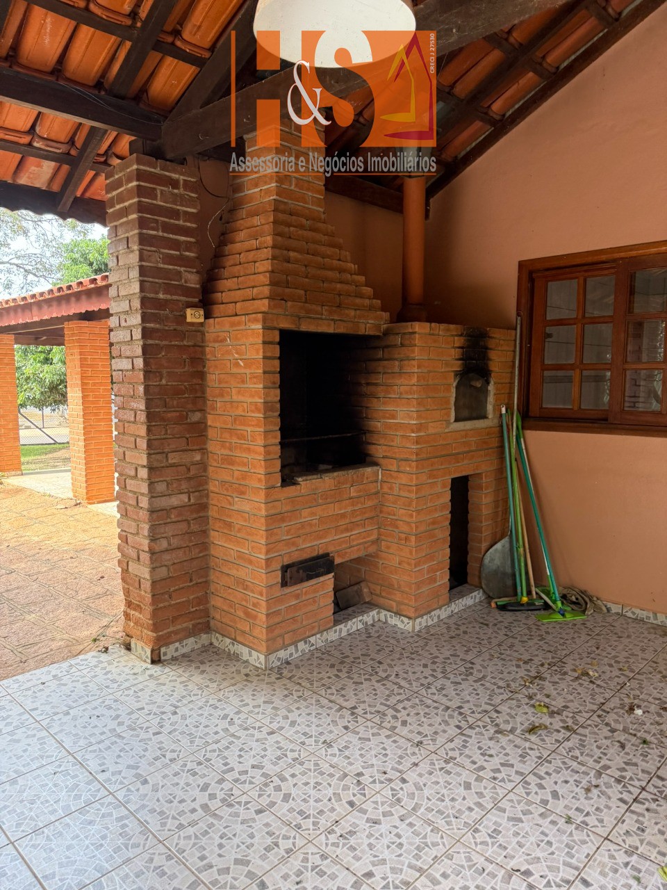Chácara à venda com 1 quarto, 2492m² - Foto 44
