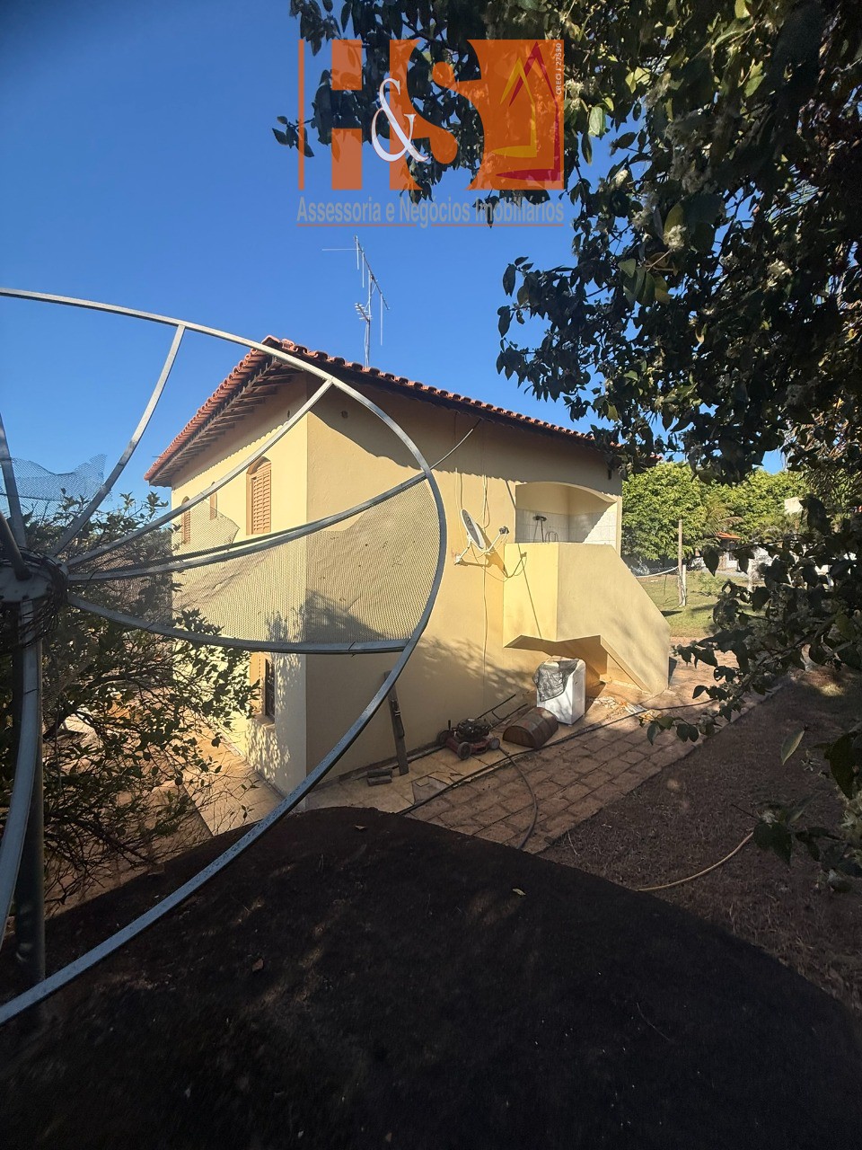 Sítio, 5 quartos, 2 hectares - Foto 136