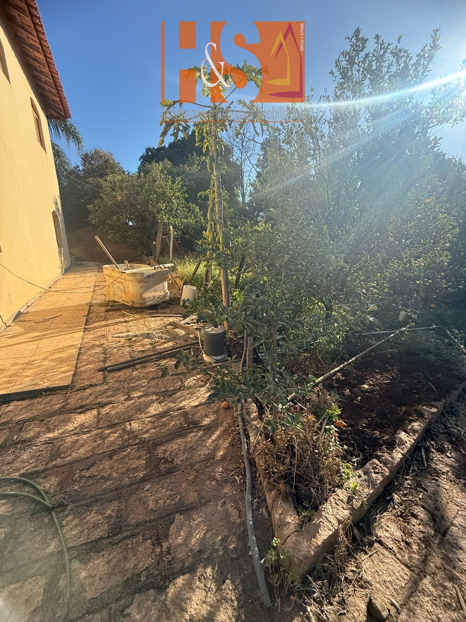 Sítio, 5 quartos, 2 hectares - Foto 172