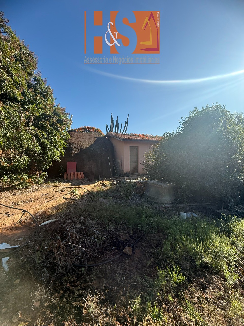 Sítio, 5 quartos, 2 hectares - Foto 190