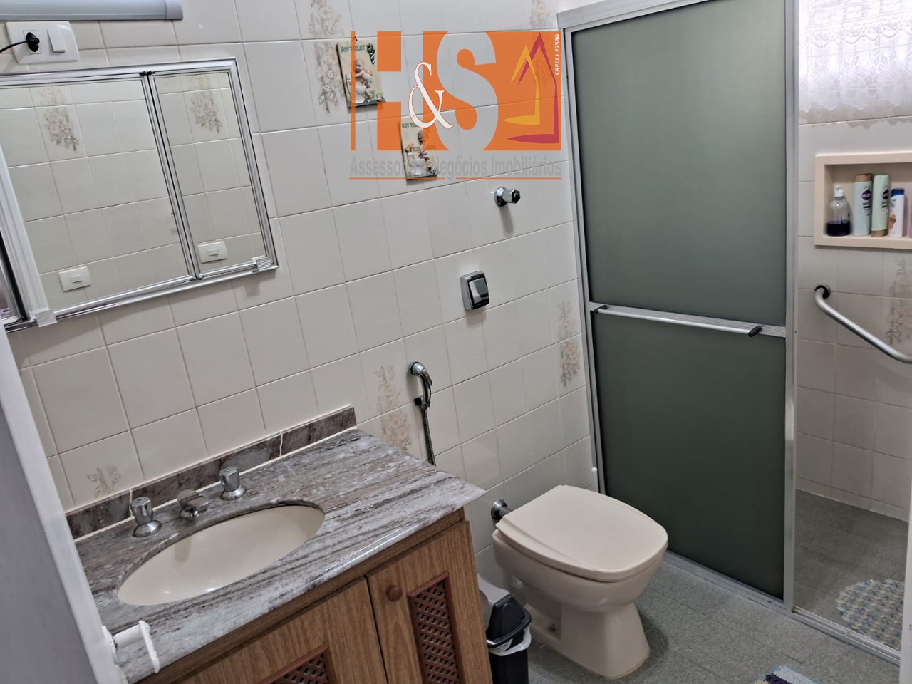 Casa, 3 quartos - Foto 10