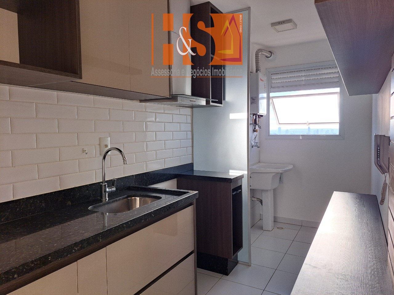 Apartamento para alugar com 2 quartos, 62m² - Foto 9