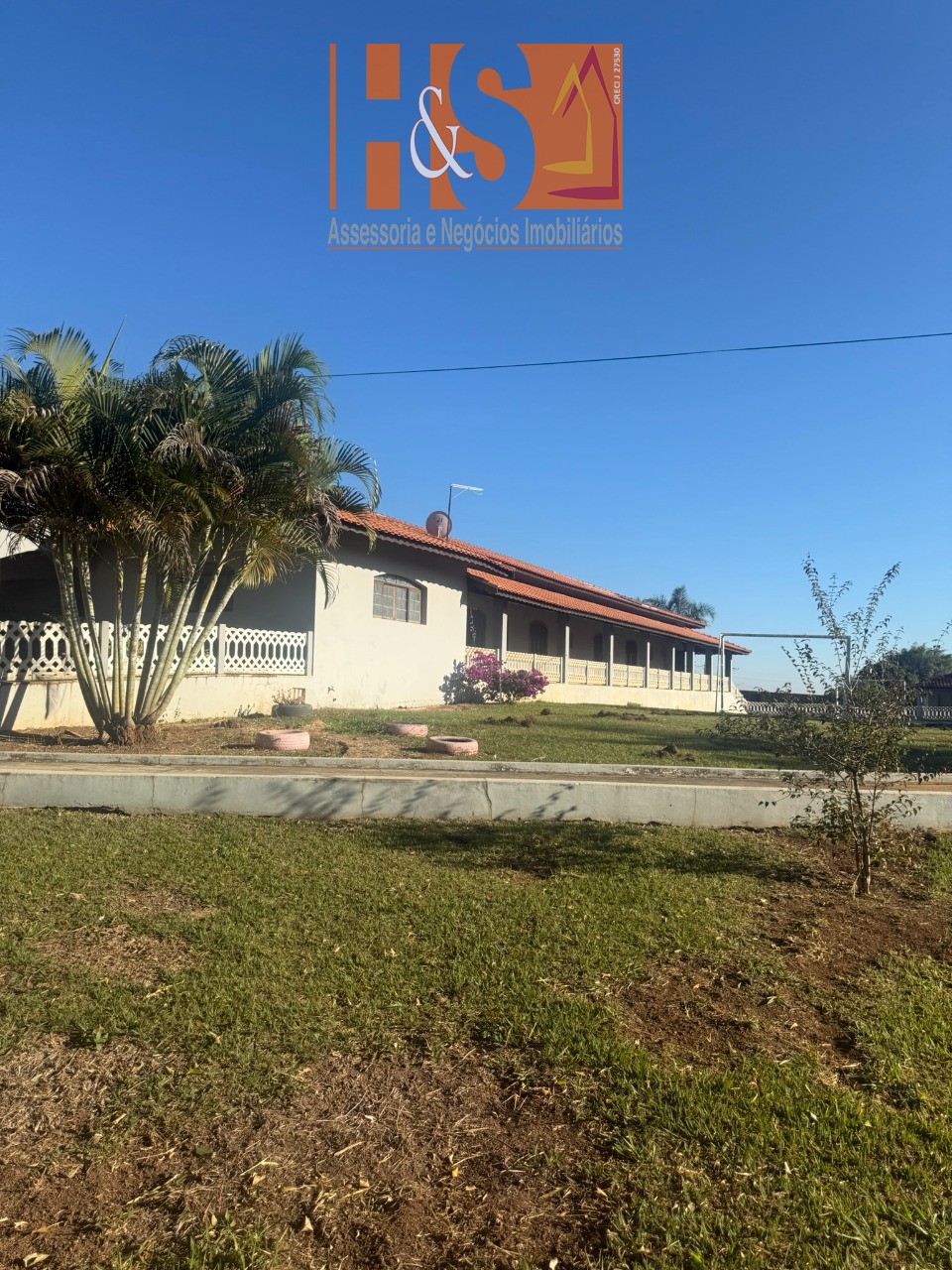 Sítio, 5 quartos, 2 hectares - Foto 110