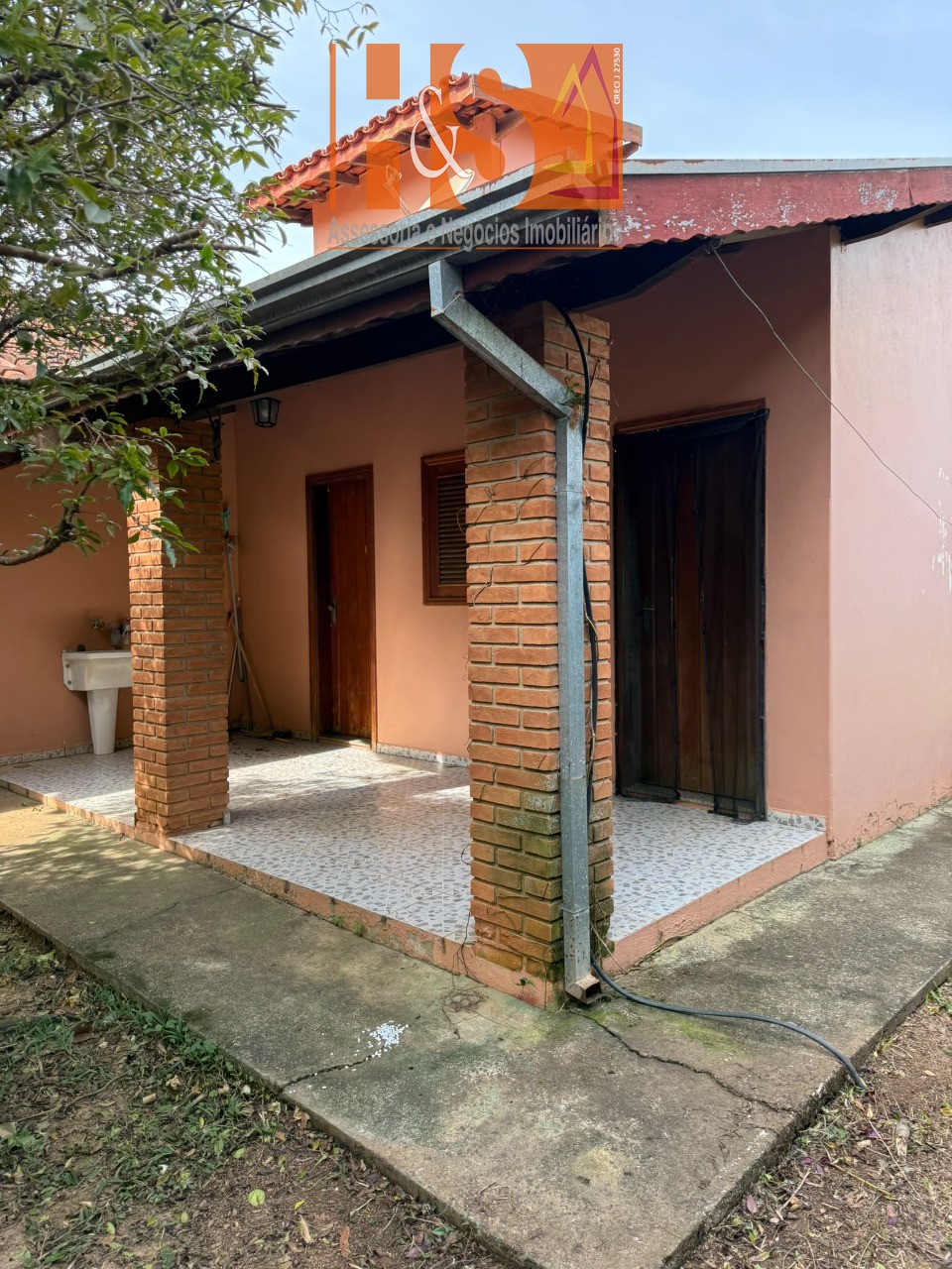 Chácara à venda com 1 quarto, 2492m² - Foto 21