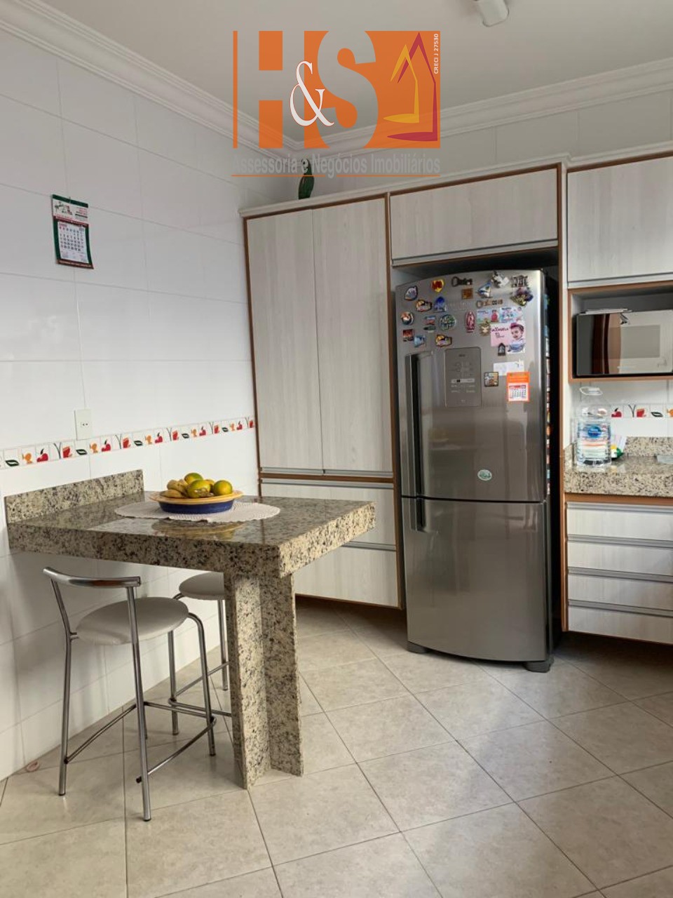 Casa de Condomínio à venda com 3 quartos, 378m² - Foto 6