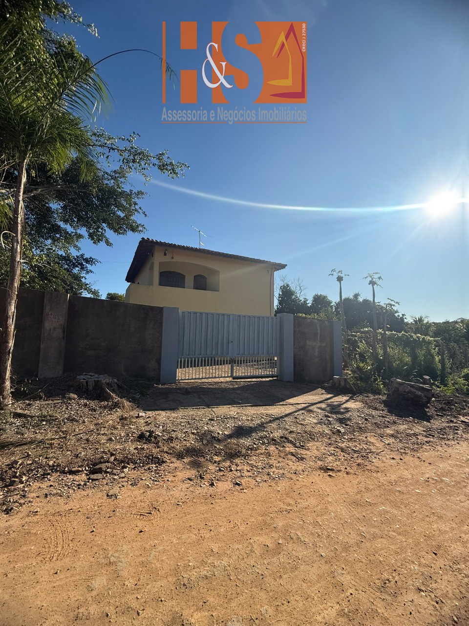 Sítio, 5 quartos, 2 hectares - Foto 148