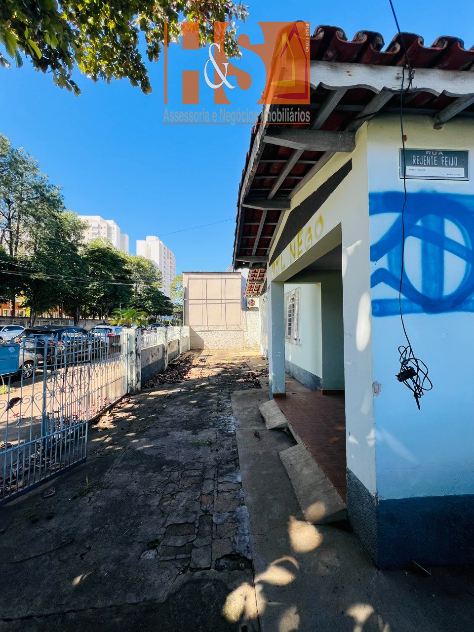 Prédio Inteiro - Foto 5