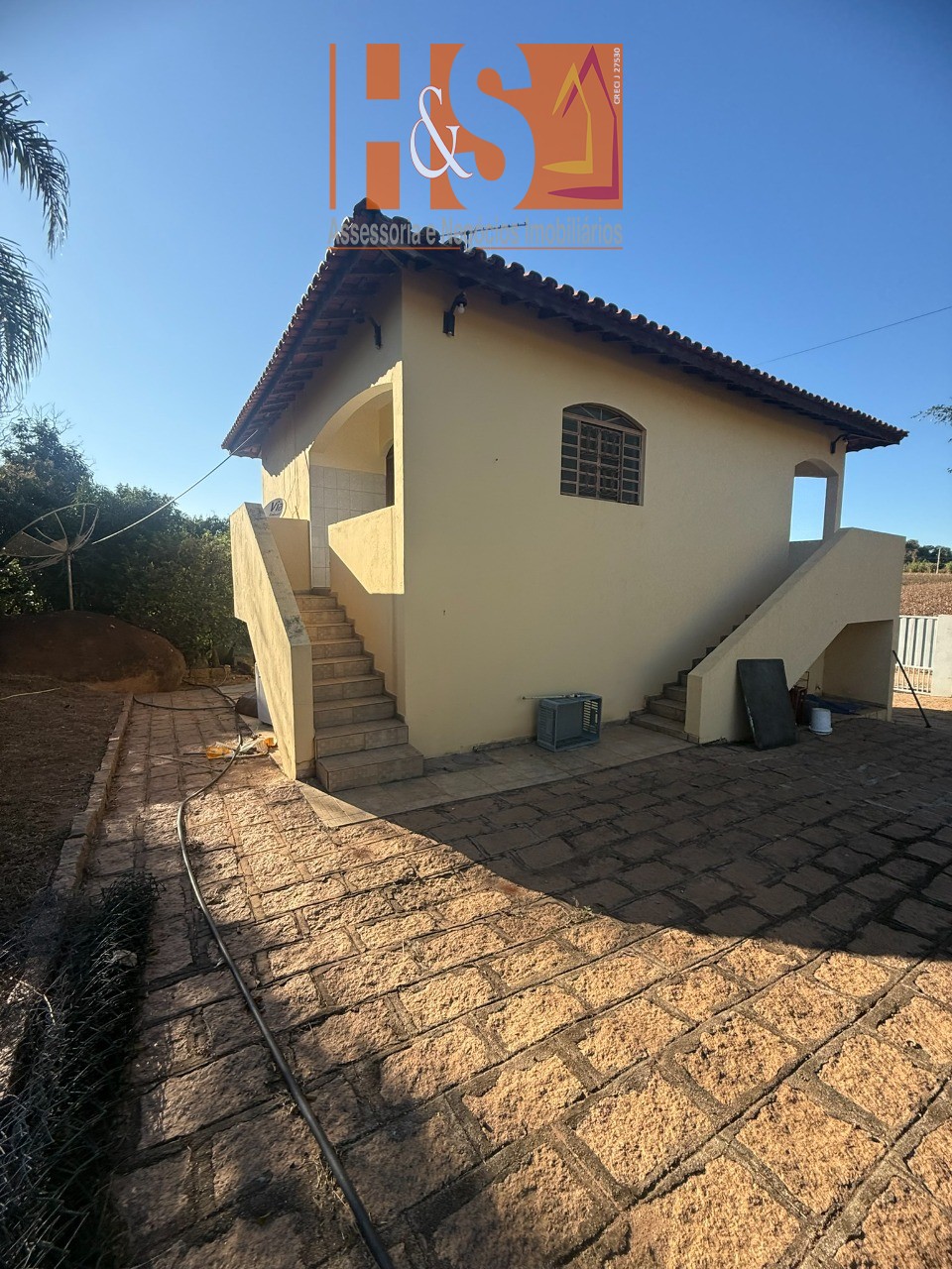 Sítio, 5 quartos, 2 hectares - Foto 131