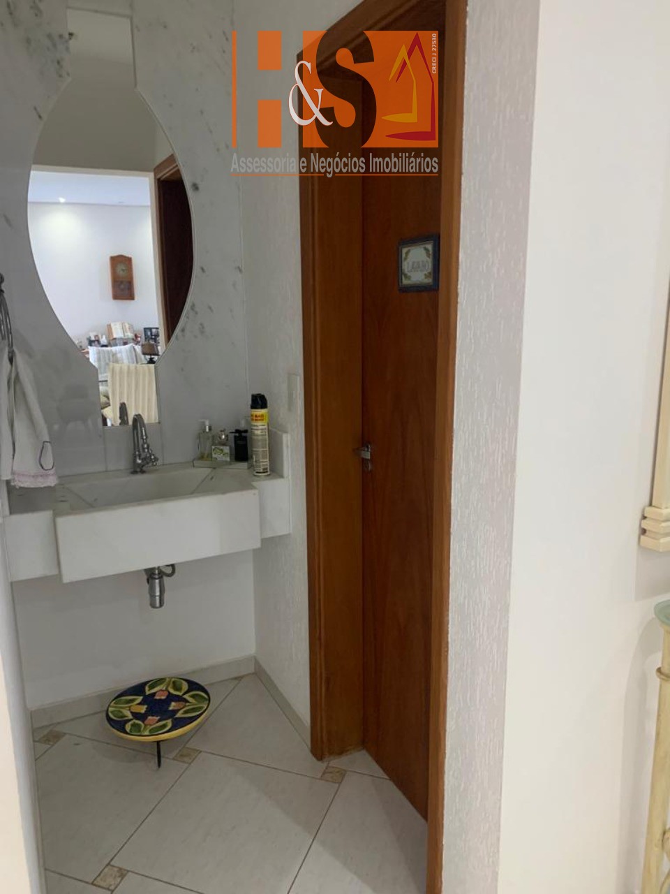 Casa de Condomínio à venda com 3 quartos, 378m² - Foto 4