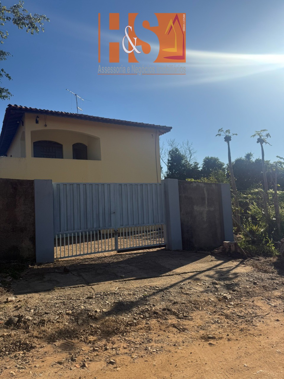 Sítio, 5 quartos, 2 hectares - Foto 143