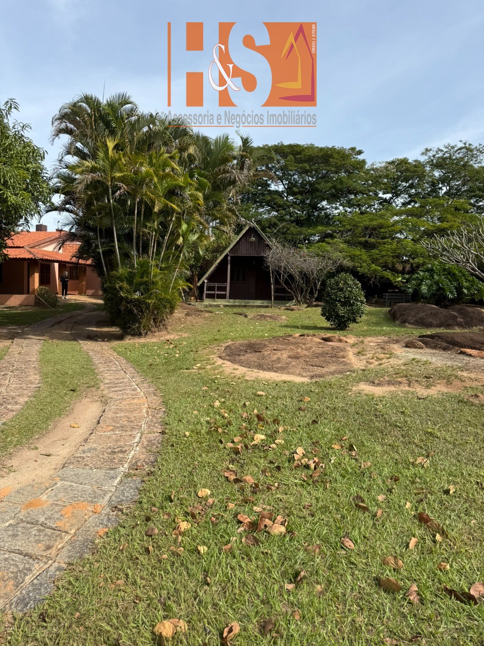 Chácara à venda com 1 quarto, 2492m² - Foto 4