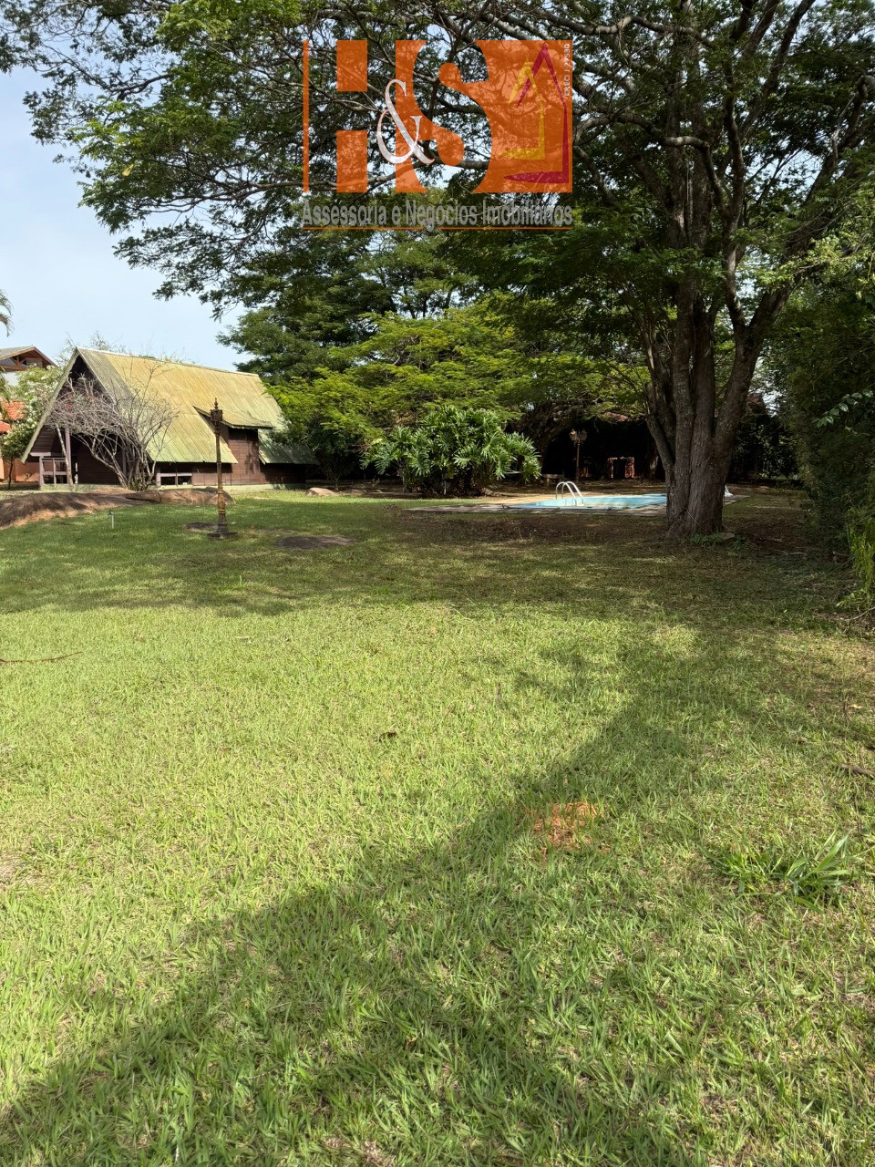 Chácara à venda com 1 quarto, 2492m² - Foto 9