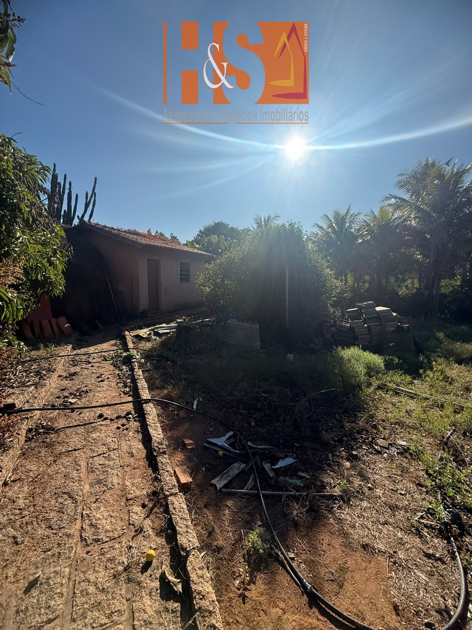 Sítio, 5 quartos, 2 hectares - Foto 182