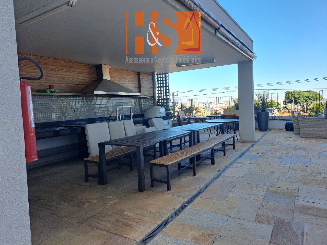 Apartamento para alugar com 2 quartos, 62m² - Foto 28