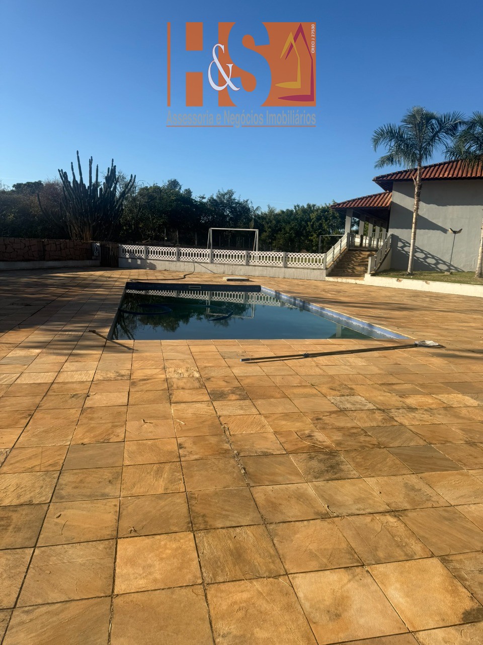 Sítio, 5 quartos, 2 hectares - Foto 84