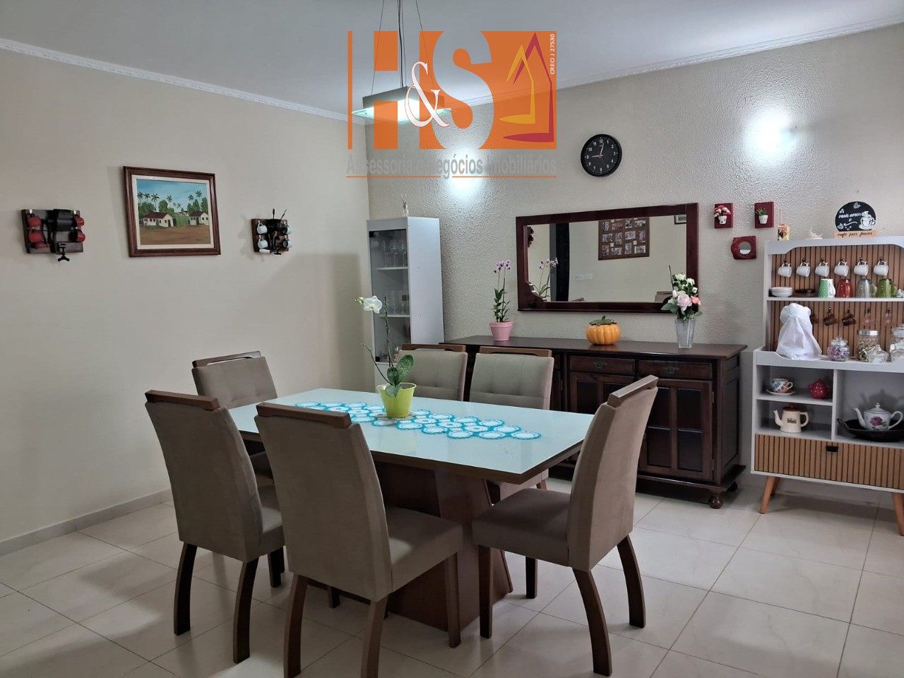 Casa, 3 quartos - Foto 16