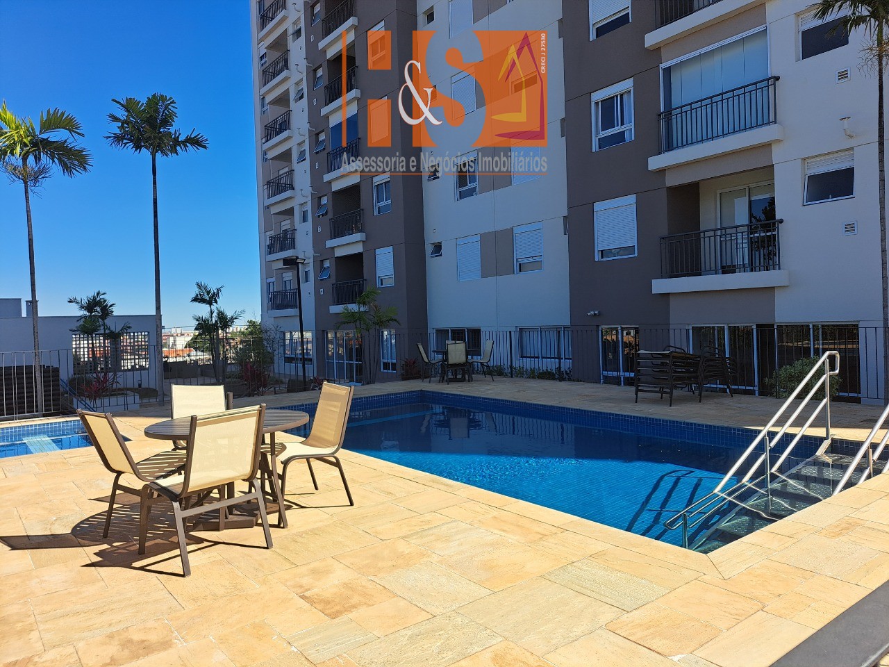 Apartamento para alugar com 2 quartos, 62m² - Foto 31