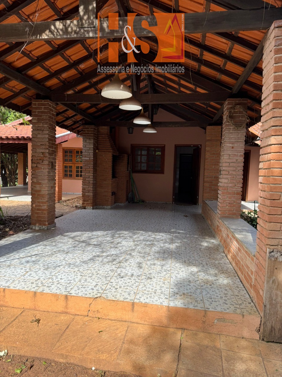 Chácara à venda com 1 quarto, 2492m² - Foto 43
