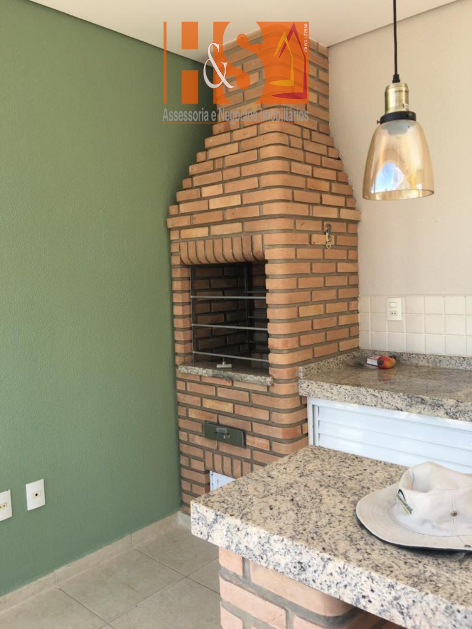 Casa de Condomínio à venda com 3 quartos, 378m² - Foto 12