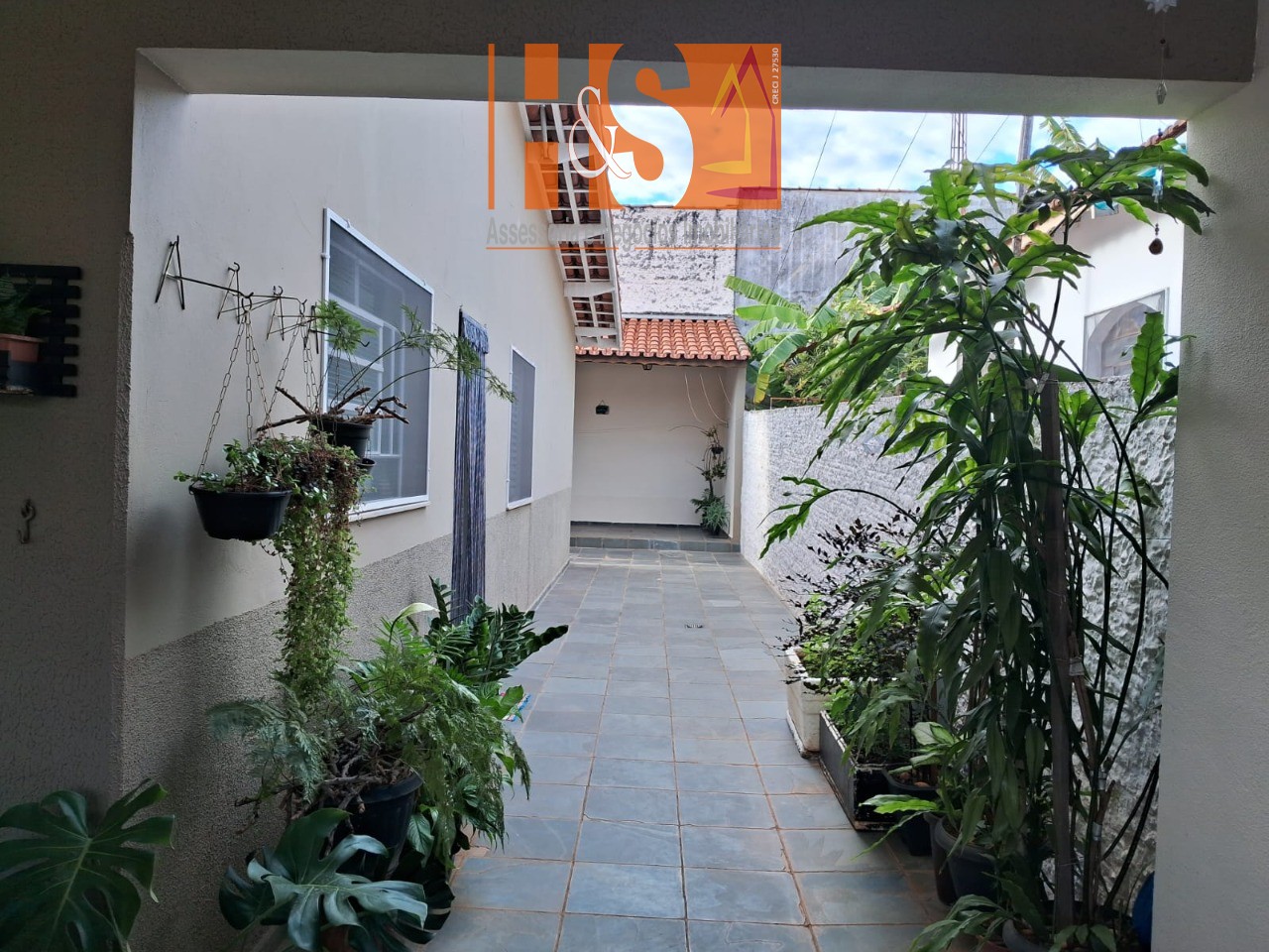 Casa, 3 quartos - Foto 4