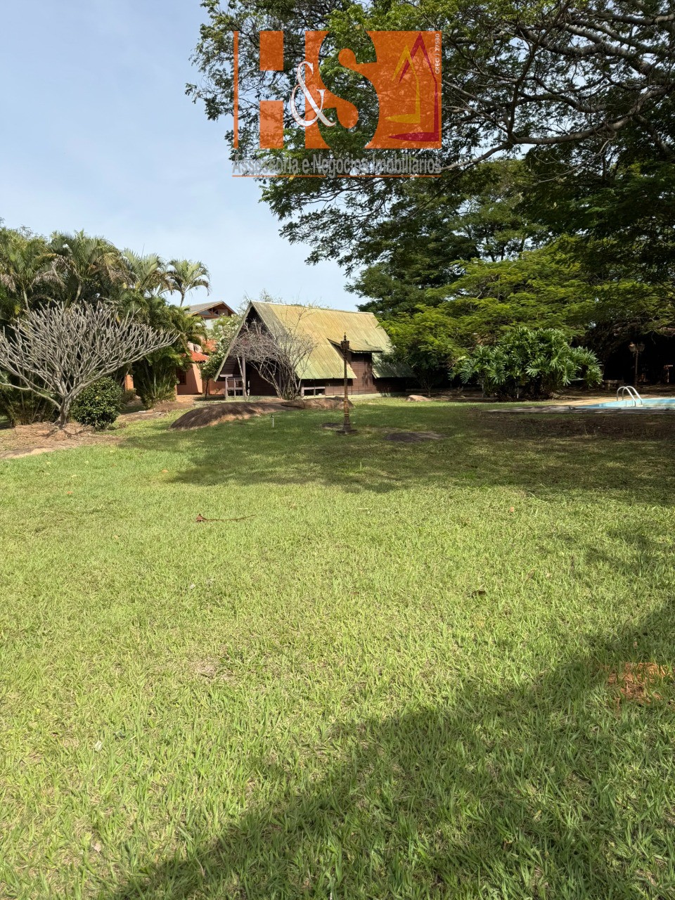 Chácara à venda com 1 quarto, 2492m² - Foto 7