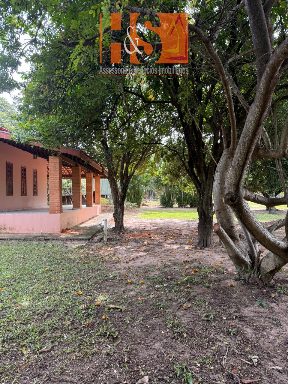 Chácara à venda com 1 quarto, 2492m² - Foto 29