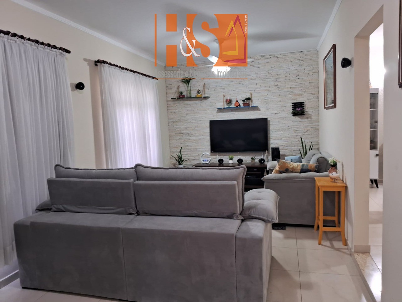 Casa, 3 quartos - Foto 19