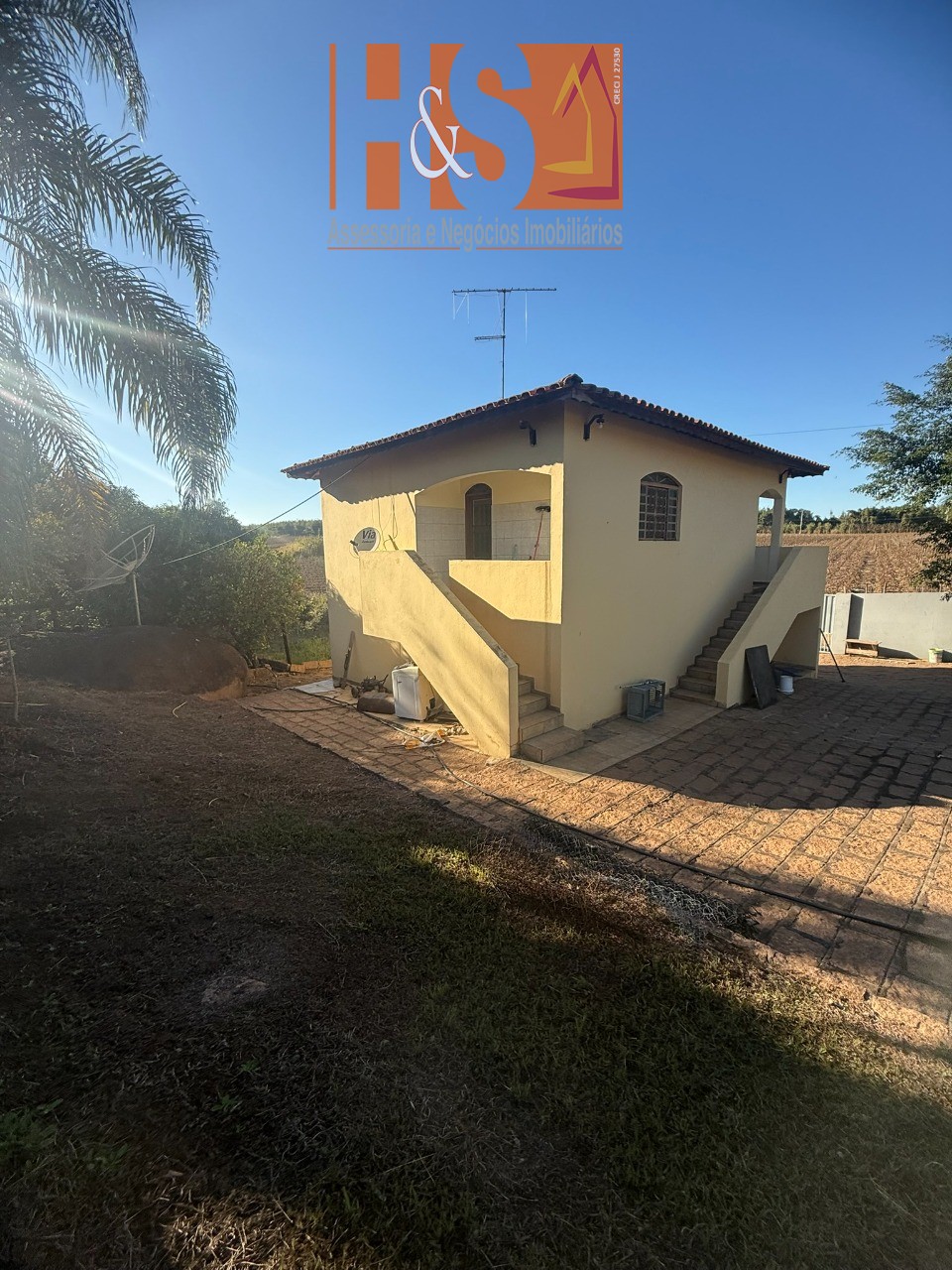 Sítio, 5 quartos, 2 hectares - Foto 134