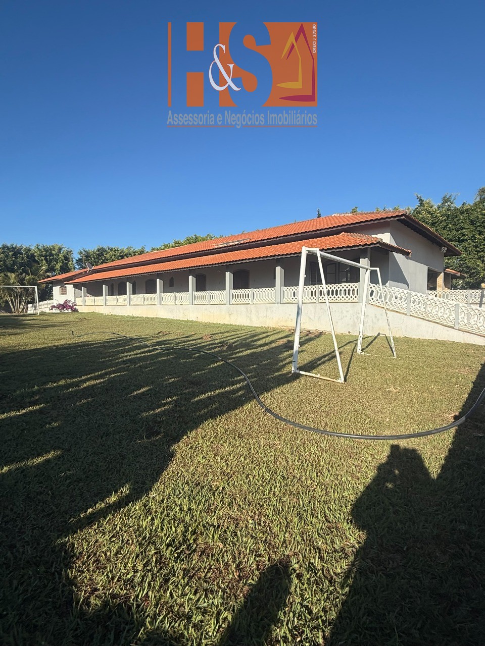 Sítio, 5 quartos, 2 hectares - Foto 97