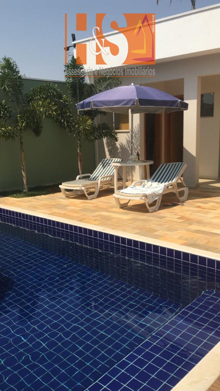 Casa de Condomínio à venda com 3 quartos, 378m² - Foto 11