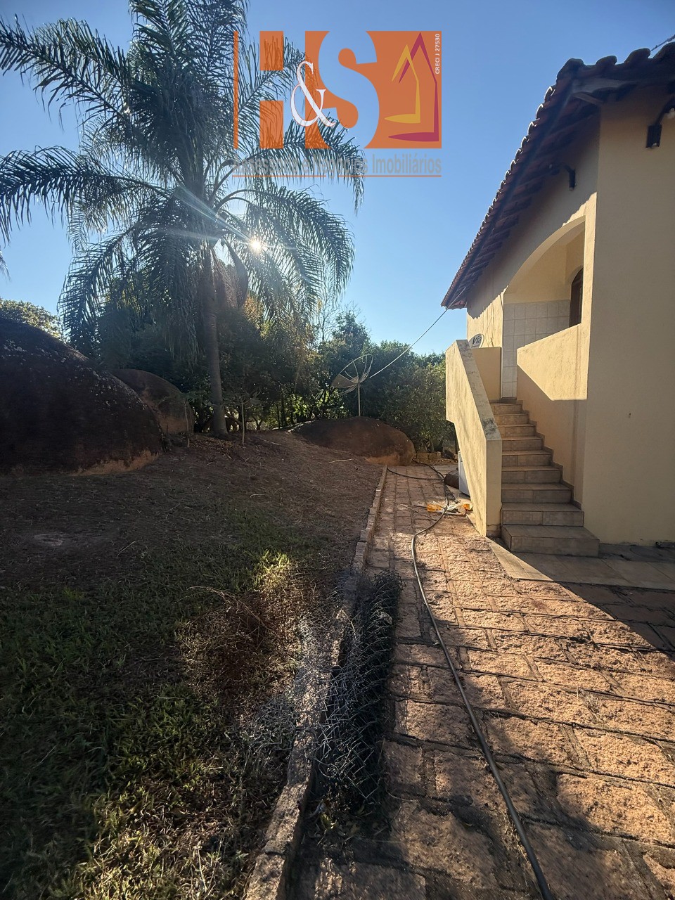 Sítio, 5 quartos, 2 hectares - Foto 130