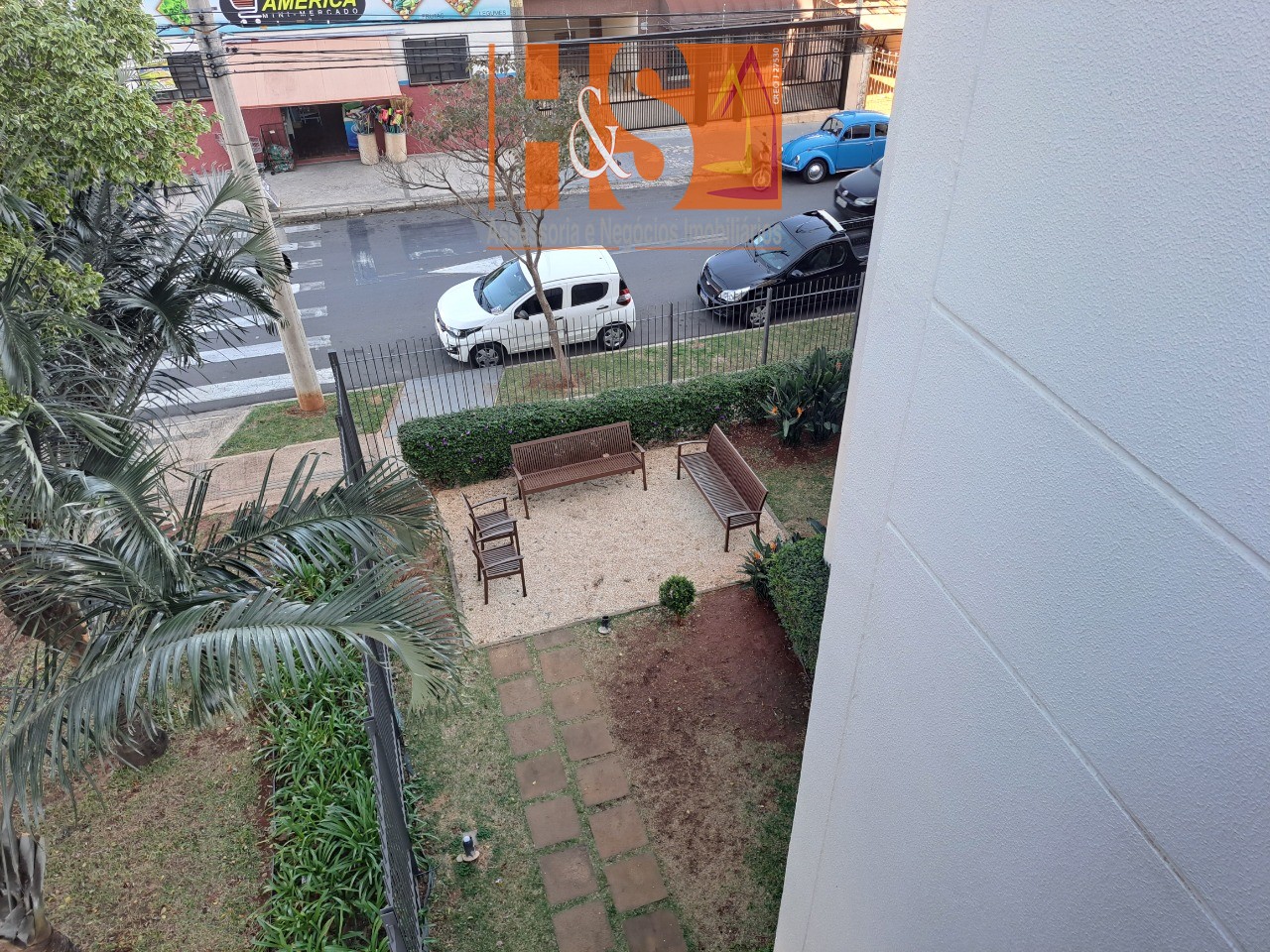 Apartamento para alugar com 2 quartos, 62m² - Foto 36