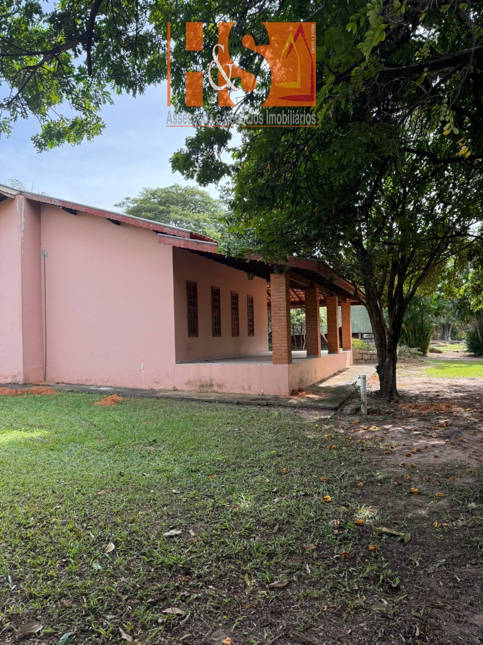 Chácara à venda com 1 quarto, 2492m² - Foto 28
