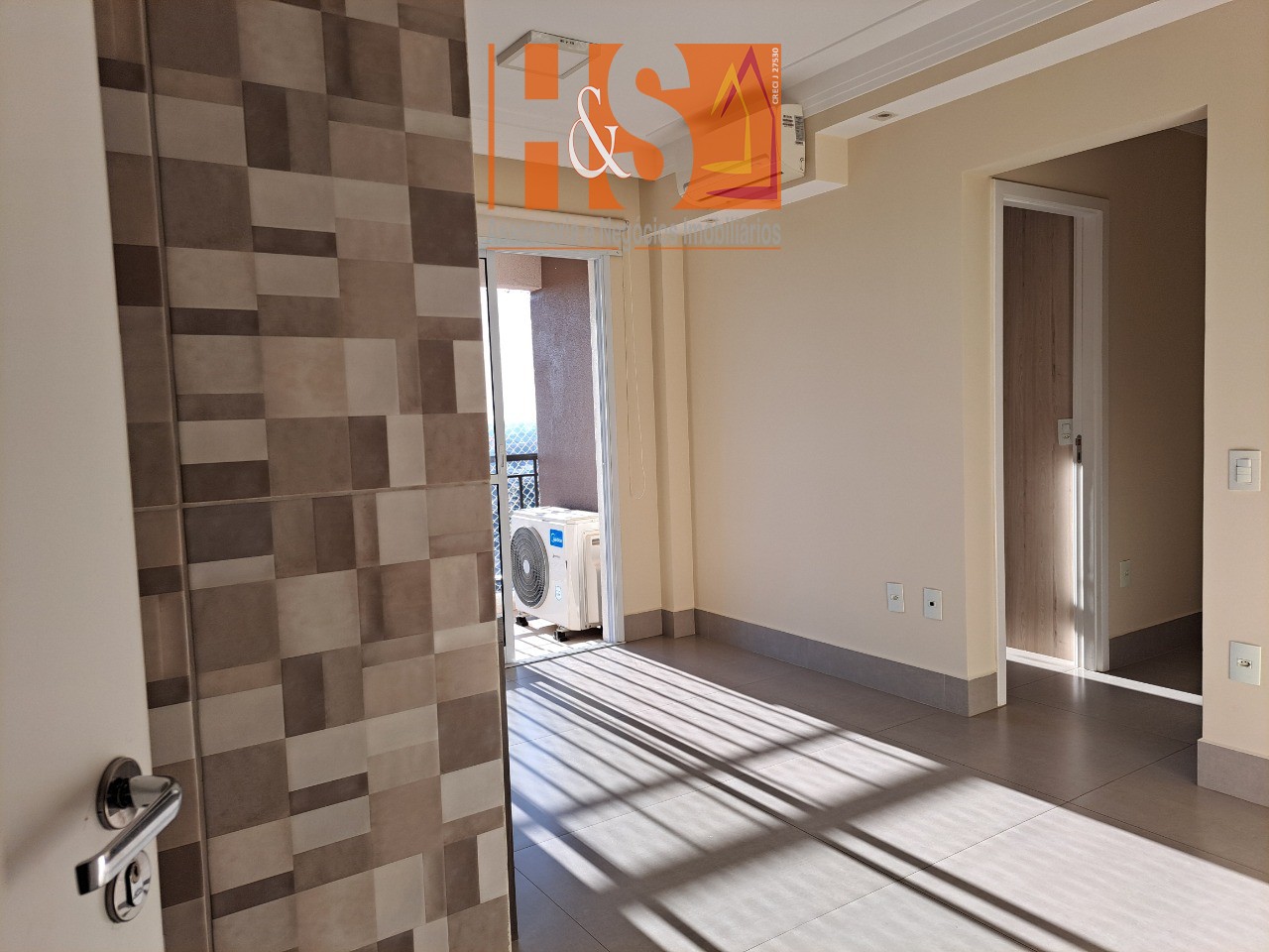 Apartamento para alugar com 2 quartos, 62m² - Foto 2