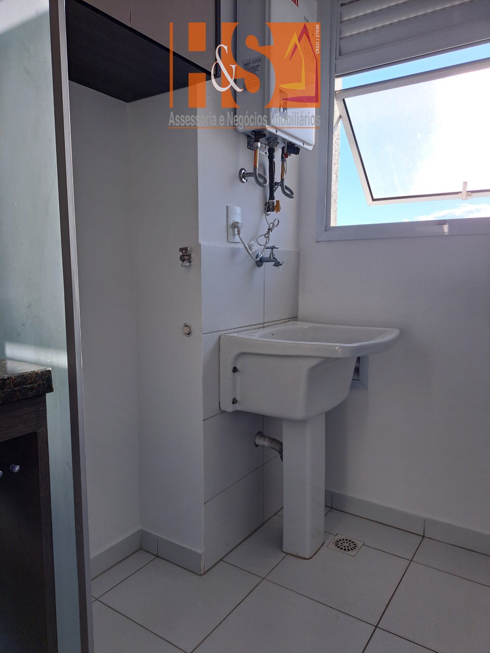 Apartamento para alugar com 2 quartos, 62m² - Foto 10