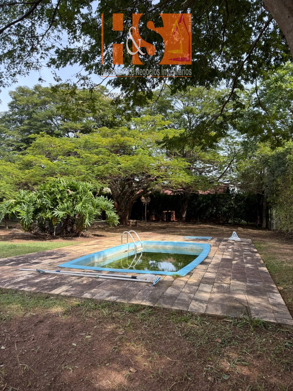 Chácara à venda com 1 quarto, 2492m² - Foto 12