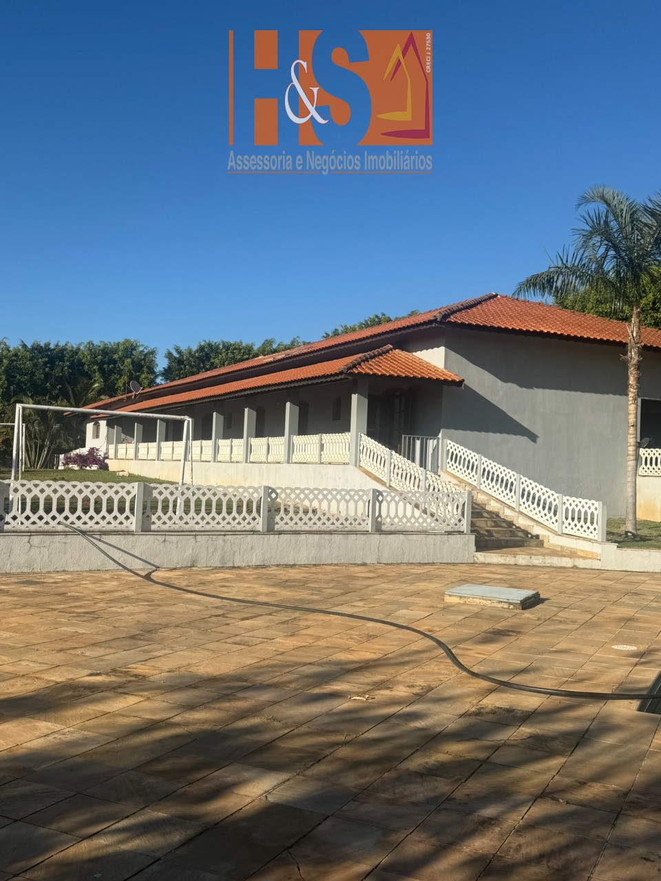 Sítio, 5 quartos, 2 hectares - Foto 92