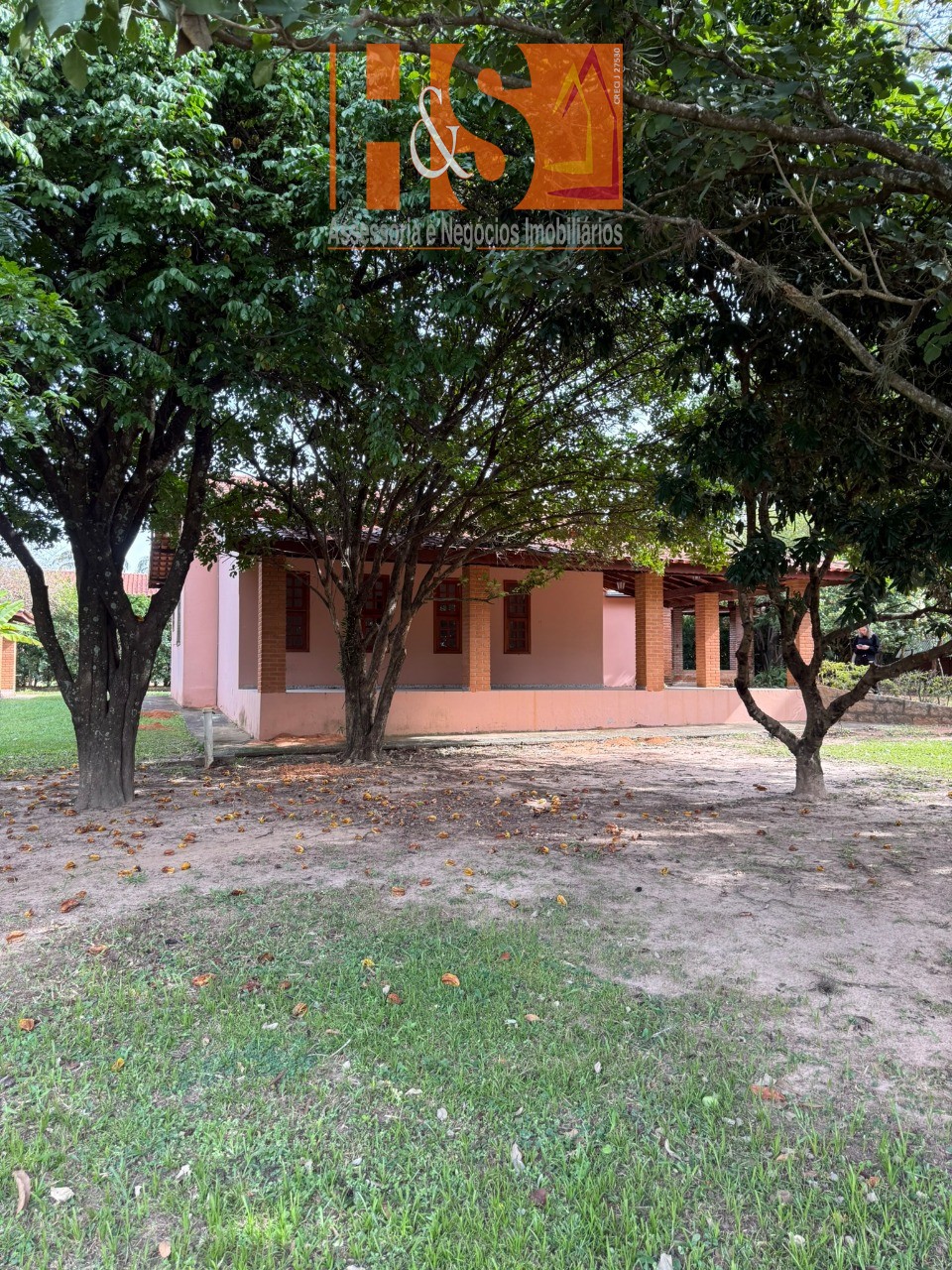 Chácara à venda com 1 quarto, 2492m² - Foto 35