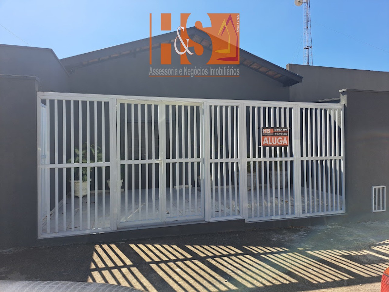 Loja-Salão à venda e aluguel, 250m² - Foto 1
