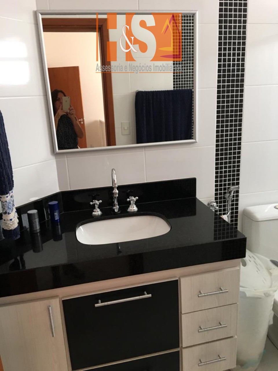 Casa de Condomínio à venda com 3 quartos, 378m² - Foto 8