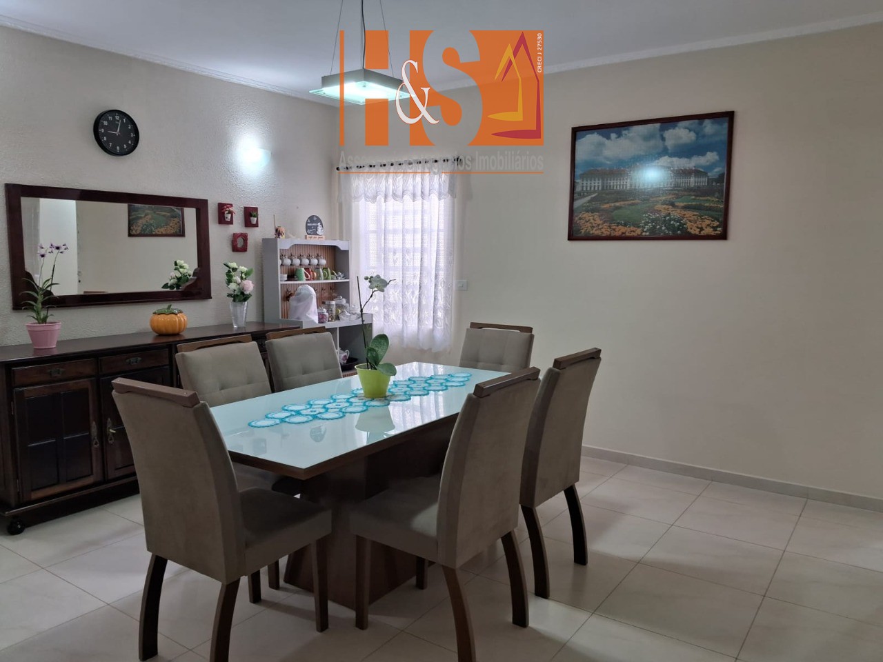 Casa, 3 quartos - Foto 17