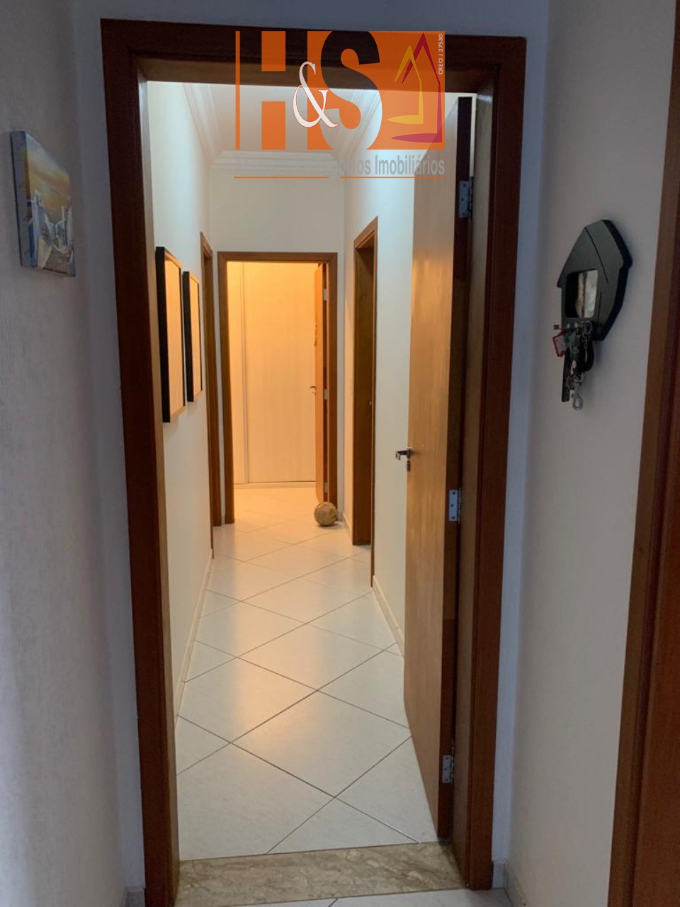 Casa de Condomínio à venda com 3 quartos, 378m² - Foto 7