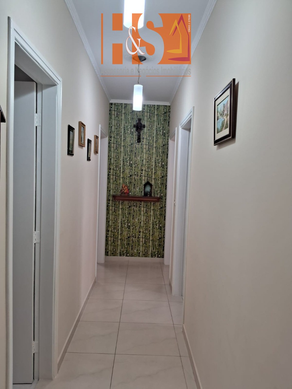 Casa, 3 quartos - Foto 12