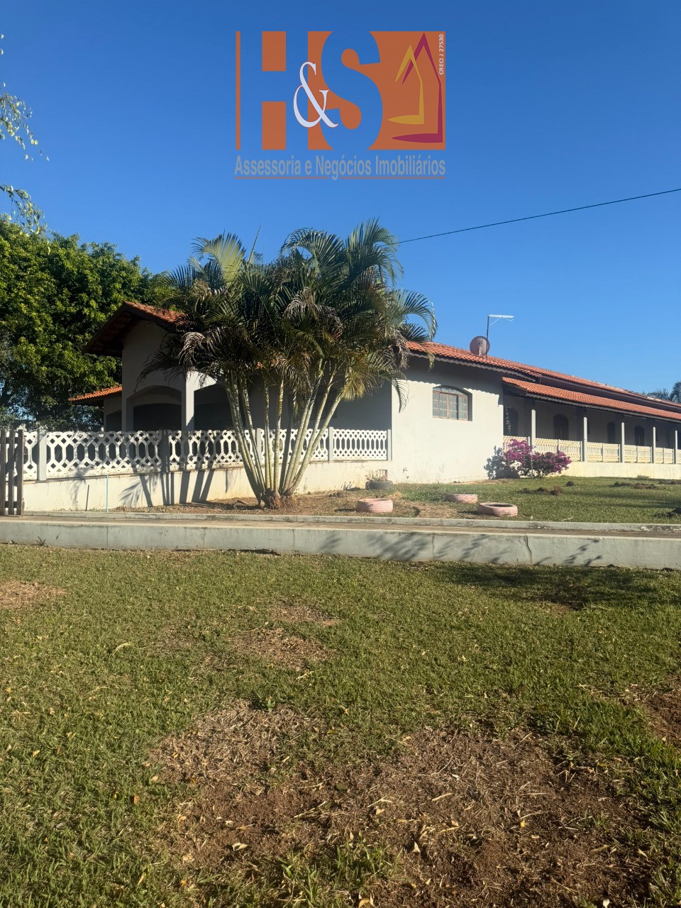 Sítio, 5 quartos, 2 hectares - Foto 106