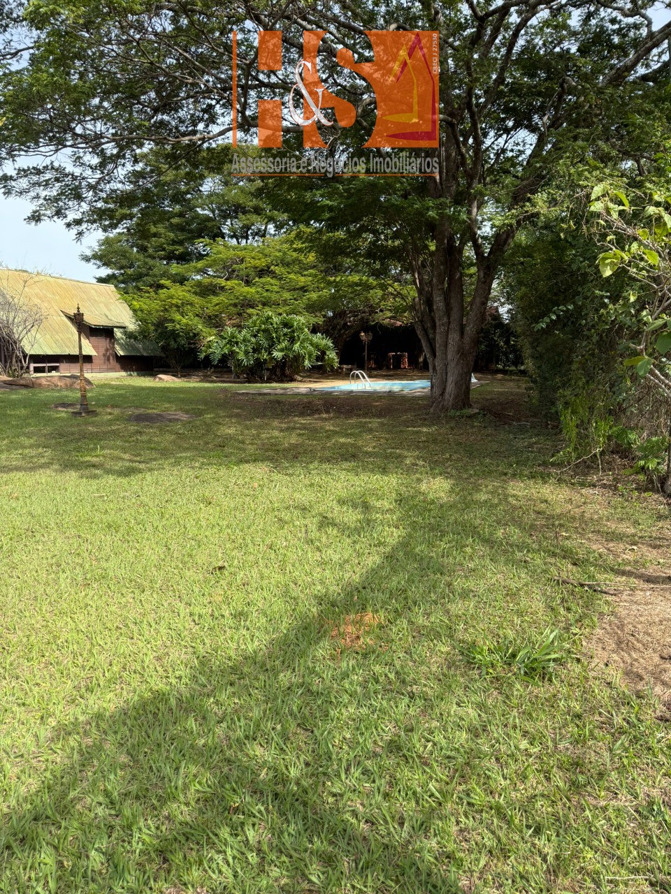 Chácara à venda com 1 quarto, 2492m² - Foto 10