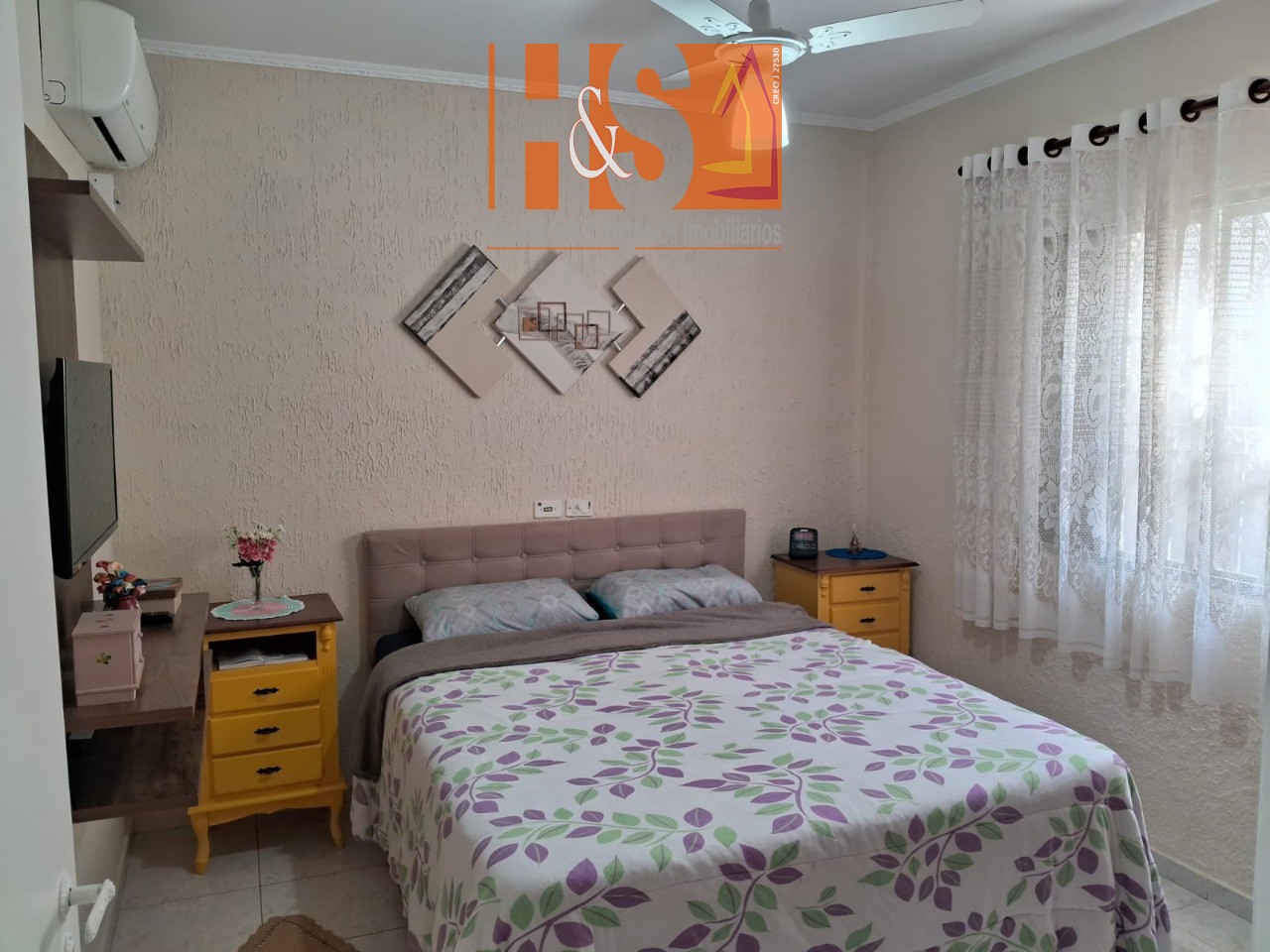 Casa, 3 quartos - Foto 7