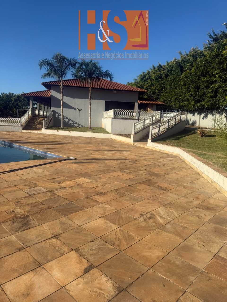 Sítio, 5 quartos, 2 hectares - Foto 83